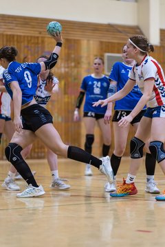 Bild 92 - TSV Ellerau - SG Hamburg Nord : Ergebnis: 42:23